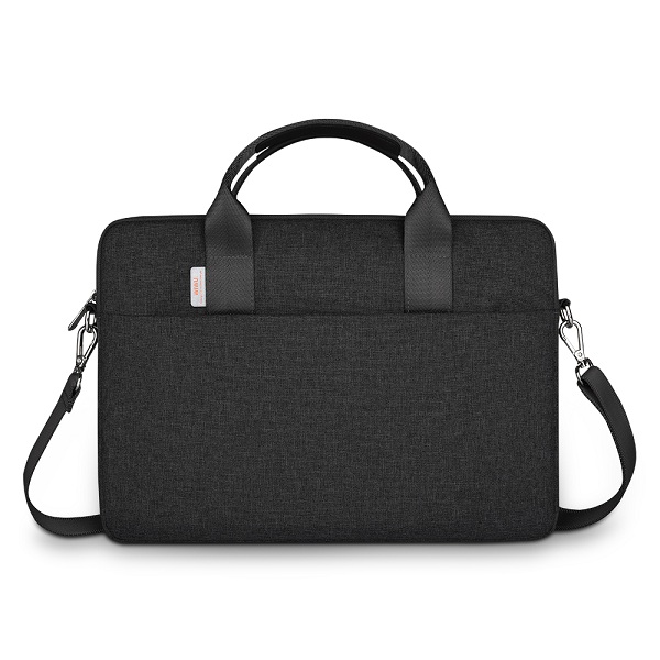 Laptop Bag Wiwu Minimalist (for Macbook upto 14 inch) Price in Pakistan - AppleKid.Pk