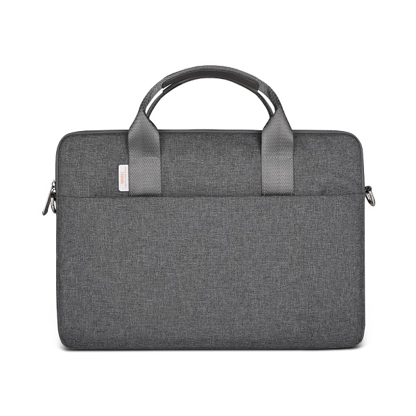 Wiwu Laptop Bag Minimalist (for Macbook upto 14 inch) - AppleKid.Pk