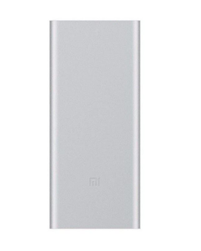Original Xiaomi 3 10000mAh Quick Charge 3.0 Dual USB