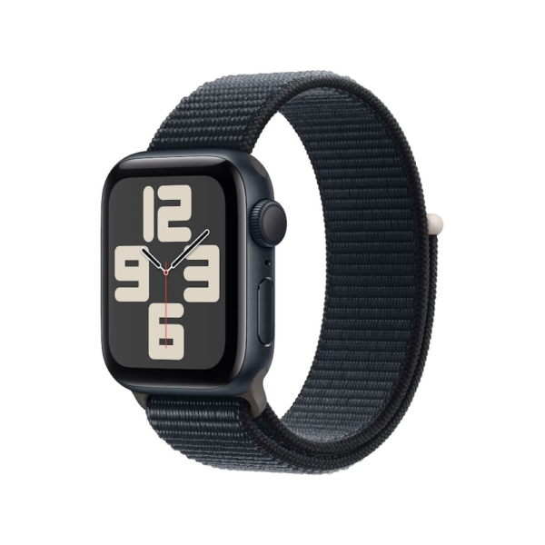 Apple Watch Series SE2 2023 (Midnight Sports Loop) Price in Pakistan - Apple Kid