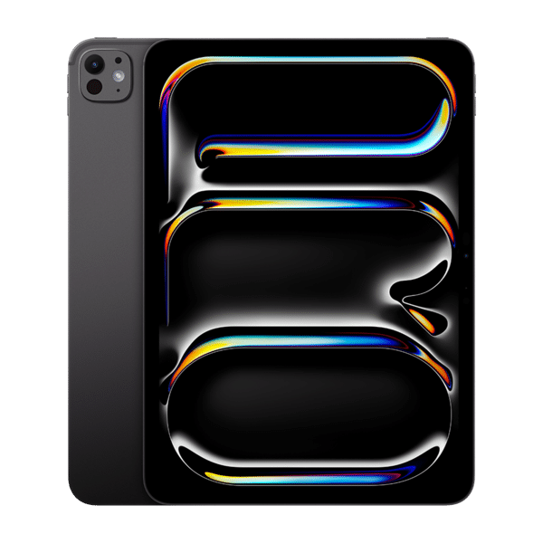 Apple Ipad Pro Used (256Gb, M4 Chip, 11.0", 2024) - Apple Kid