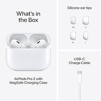 AirPods Pro 2 Type C