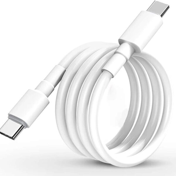 data cable macbook pro type c to type c