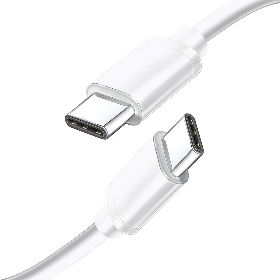 Power Cable C to C for Mac Book Pro Original (Used Stock) - Apple Kid - Image 2