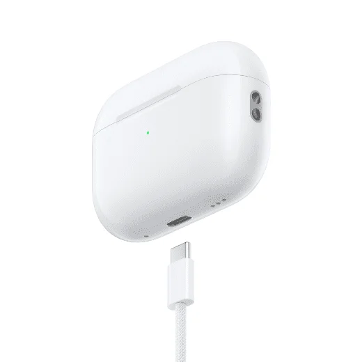 Airpods Pro Type C