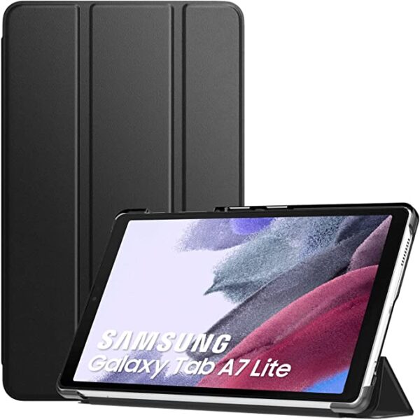 Samsung Galaxy Tab A7 lite cover (Dux ducis, domo series, shockproof, 8.4")