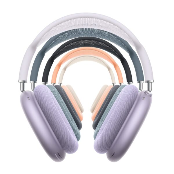 AirPod Max Price in Pakistan (Usb-C,2025) - Apple Kid