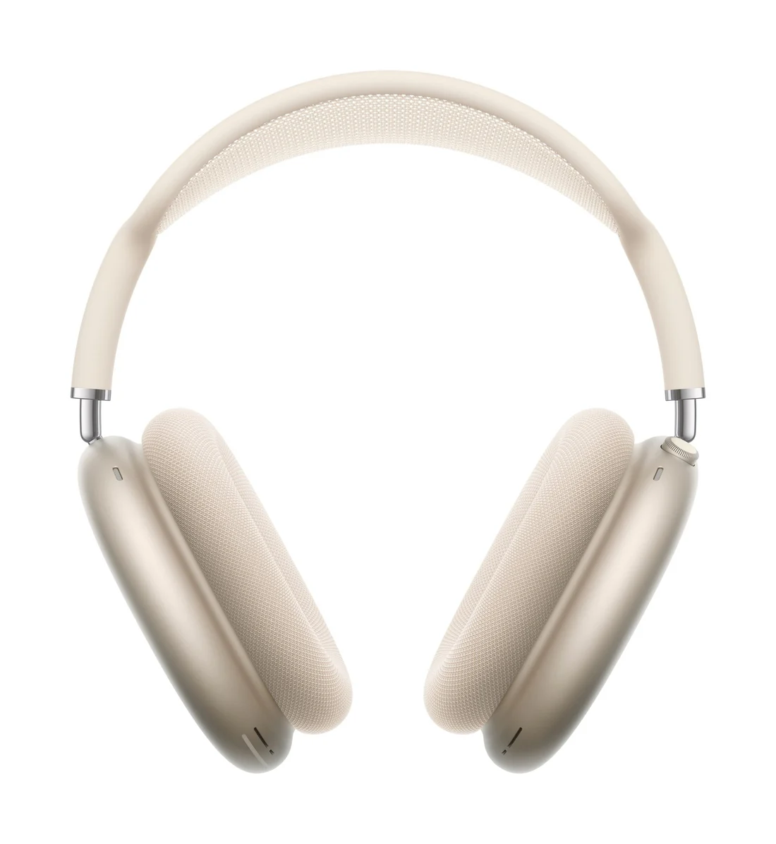 Airpods Max Starlight