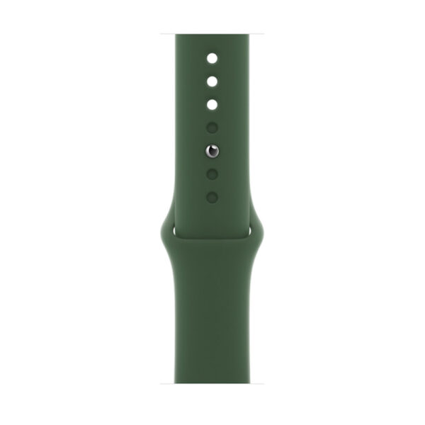 Apple watch strap (Original Clover Sports Band, 45mm, ) price in Pakistan