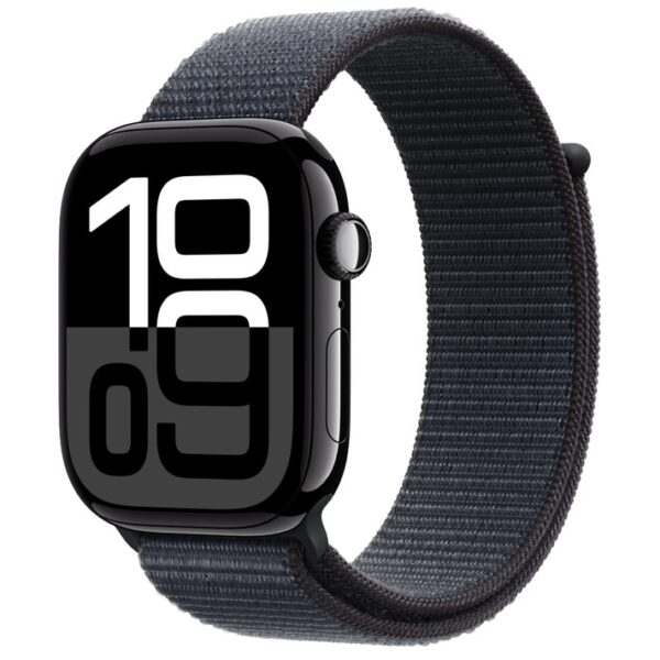 Apple Watch Series 10 price in Pakistan 2024 (46mm, Gps, Sports Loop) - Apple Kid
