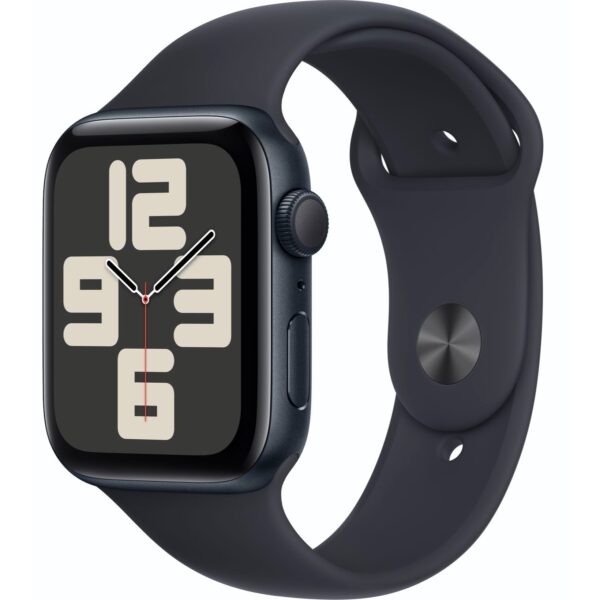 Apple Watch SE 2023 44mm (Midnight) Price in Pakistan - Apple Kid
