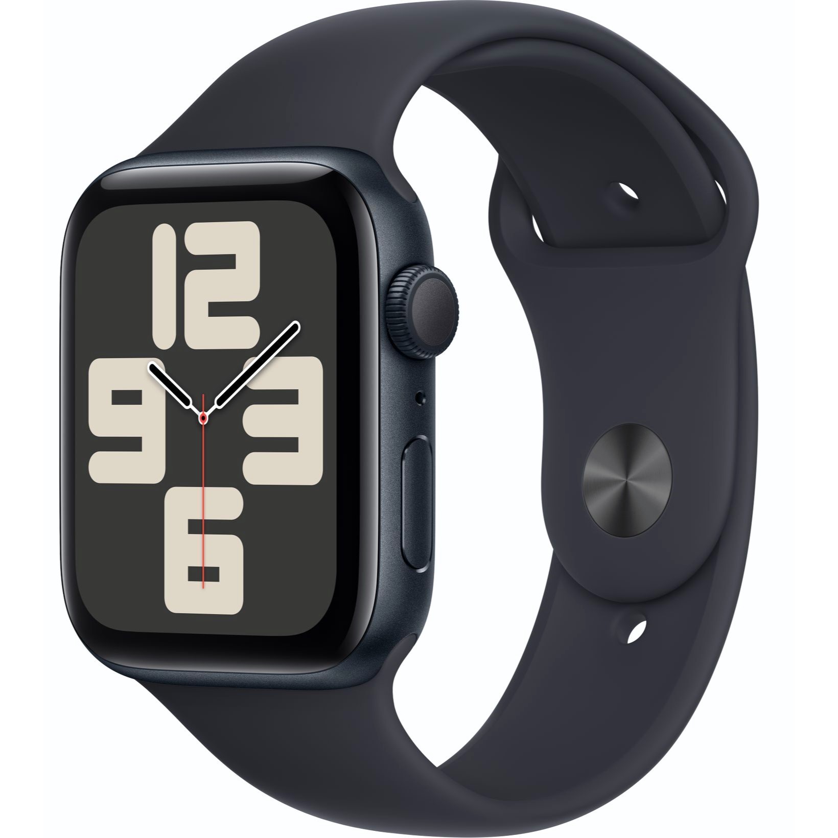 Apple Watch SE 2023 44mm (Midnight) Price in Pakistan - Apple Kid