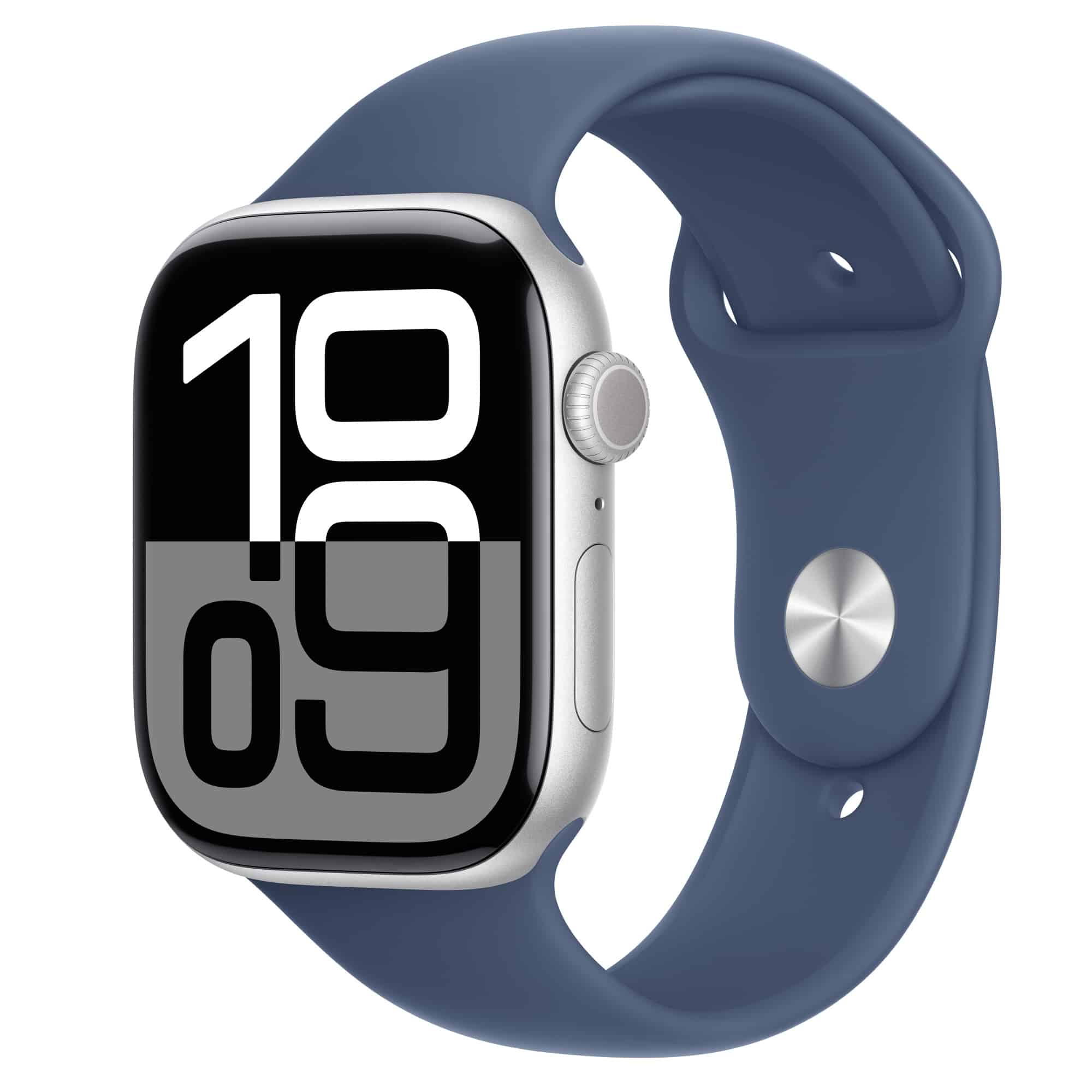 Apple Watch Series 10 price in Pakistan 2024 (46mm, Gps, Silver) - Apple Kid
