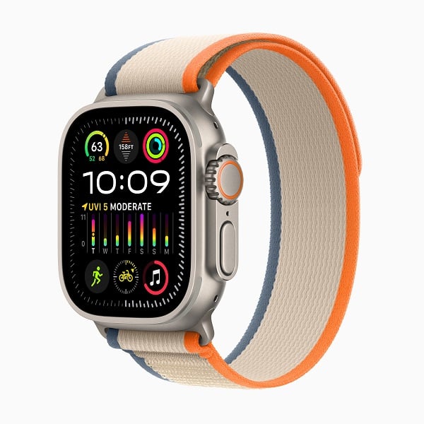 Buy Apple Watch Ultra 2 Price and full technical Specifications - AppleKid.Pk