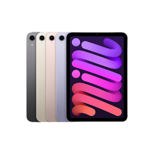 Apple iPad Mini 6 Price in Pakistan (Wifi, 2021, 64Gb) - AppleKid.Pk