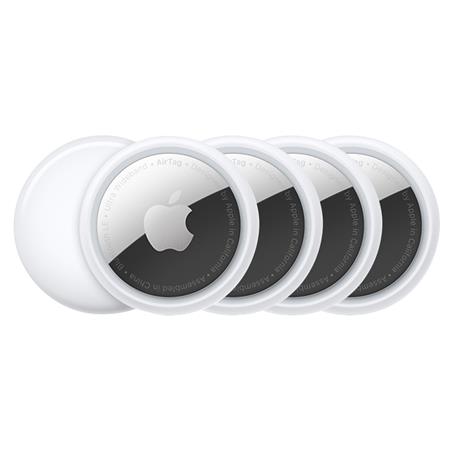 Apple Tags 4 Pack - AppleKid.Pk