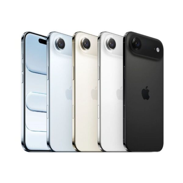 Apple iPhone Air 512Gb Pta Approved - Apple Kid