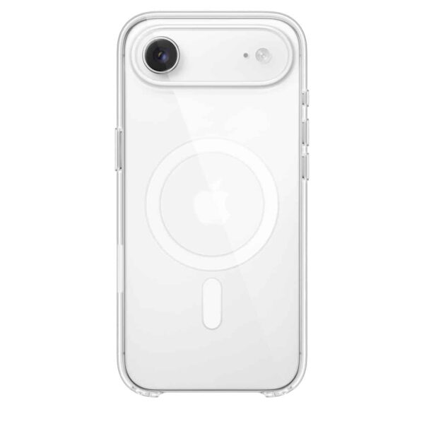 iPhone Air Case with MagSafe – Frost