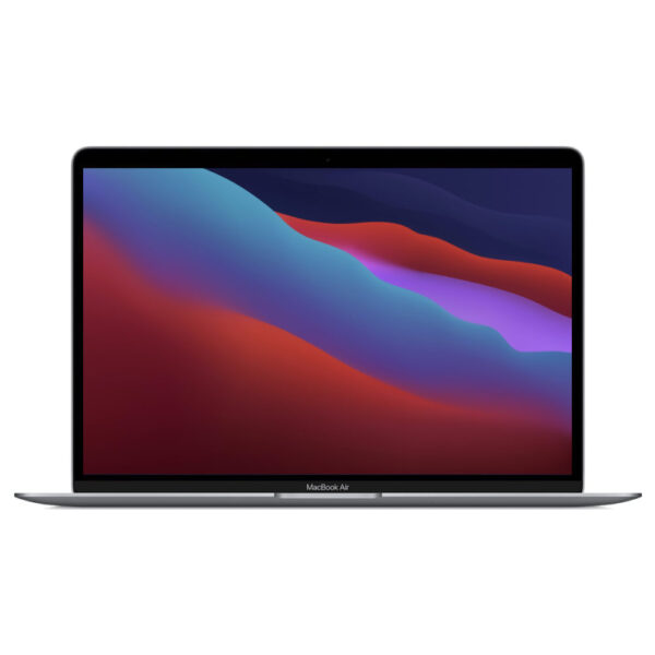 Apple MacBook Air Price in Pakistan (Used, 13 inches, 256GB SSD, 8Gb RAM, Silver, 2020)