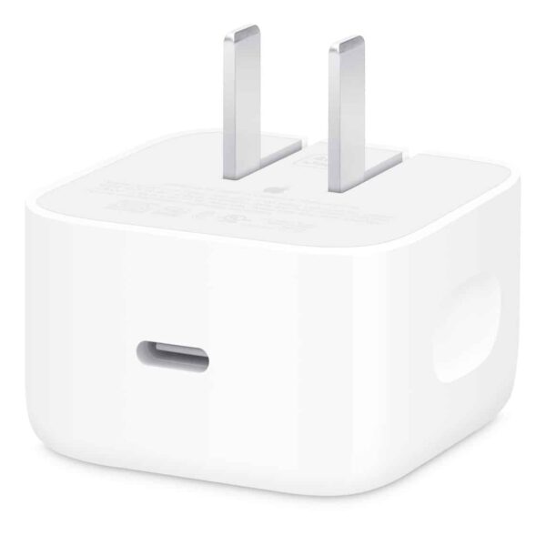 Iphone 40W Dynamic Power Adapter with 60W Max