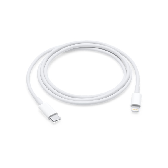 Lightning Cable (Usb c, one meter, for iphone & ipads) price in Pakistan - AppleKid.Pk