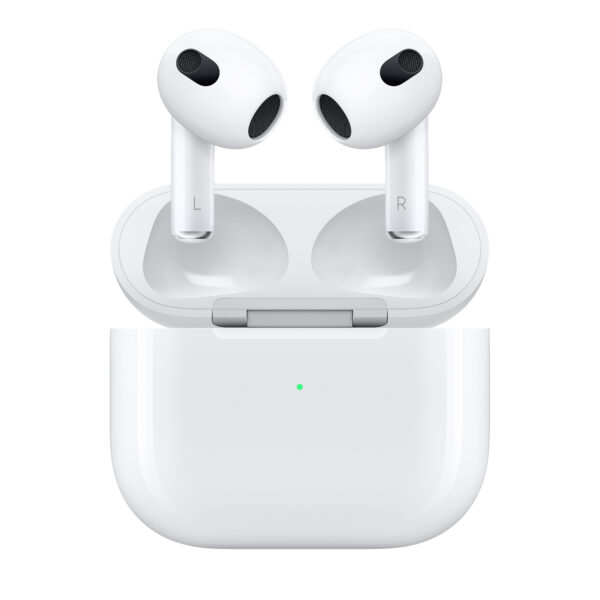 Apple Airpods 3rd generation price in Pakistan - AppleKid.Pk