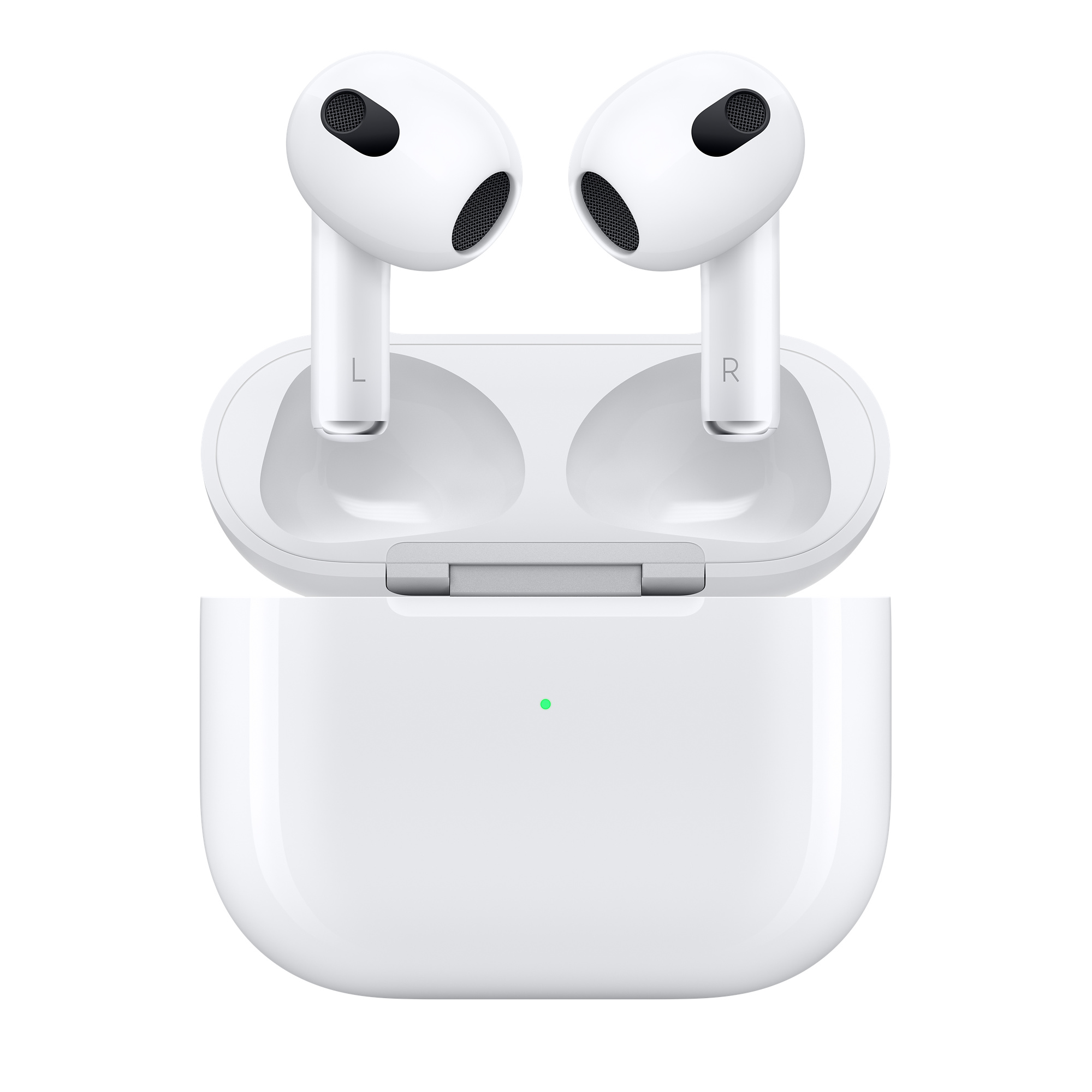 Apple Airpods 3rd generation price in Pakistan - AppleKid.Pk