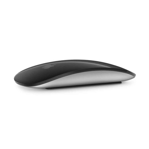Apple Magic Mouse 3 (MMMQ3AM/A, Black color) - AppleKid.Pk