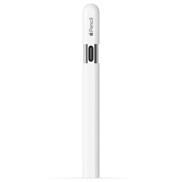 Apple Pencil (USB-C, 2023): The Next Level - Apple Kid