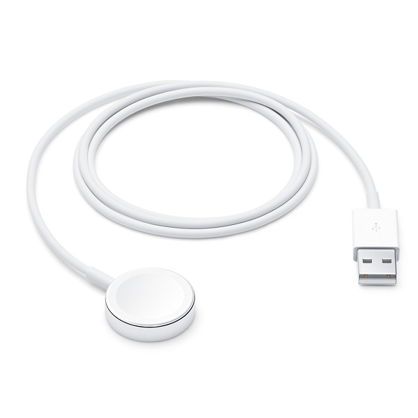Apple watch  charging cable - AppleKid.Pk