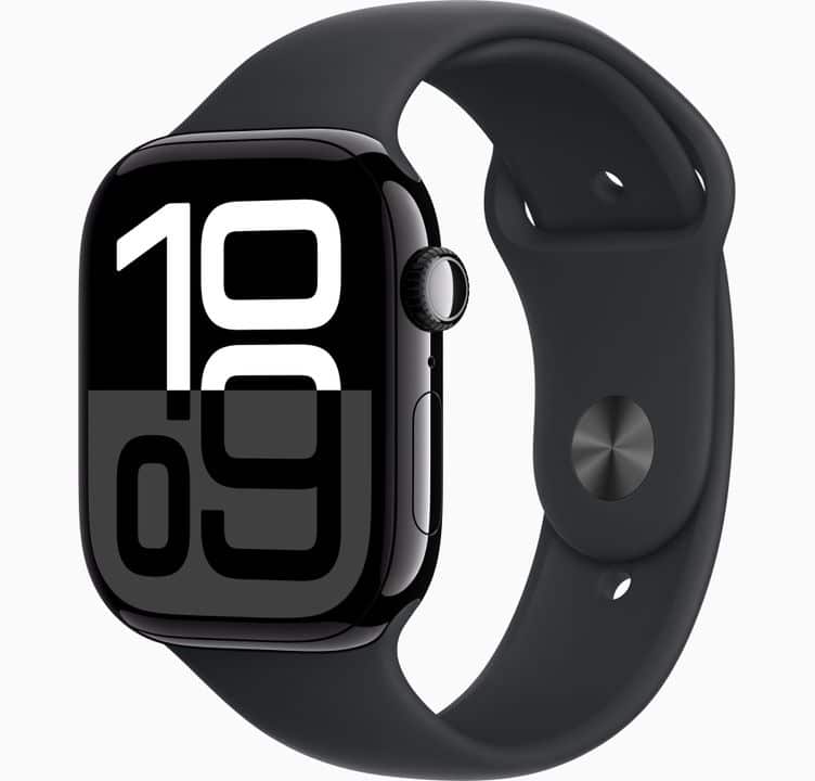 Apple Watch Series 10 price in Pakistan 2024 (46mm, Gps) - Apple Kid
