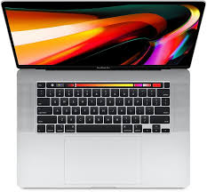 MacBook Pro 2019 Price in Pakistan (Touch Bar, 8Gb/128Gb, 13") - Apple Kid