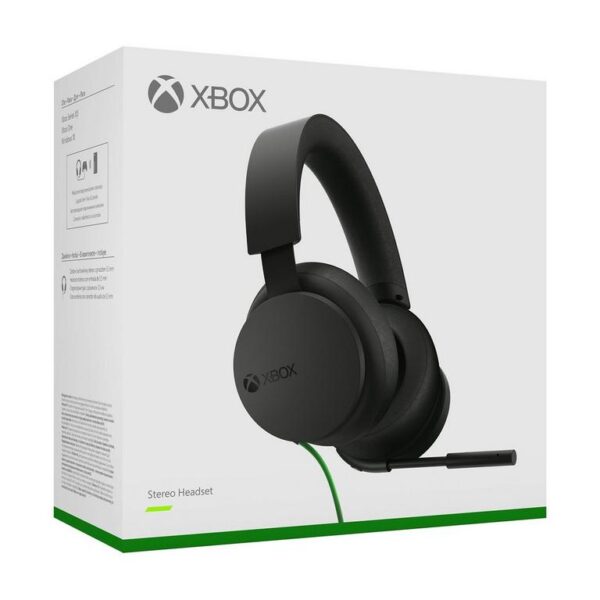 XBox Stereo HeadSet Price in Pakistan