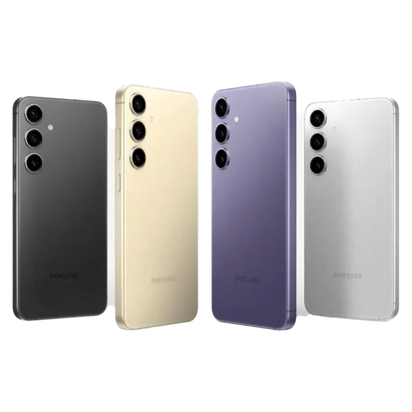 Samsung Galaxy S24 (8/256Gb, Pta approved) - Apple Kid