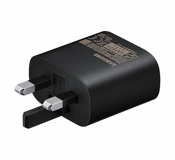 25W Usb C Adapter (2 Pin usb c, Fast Pd adapter) - Apple Kid