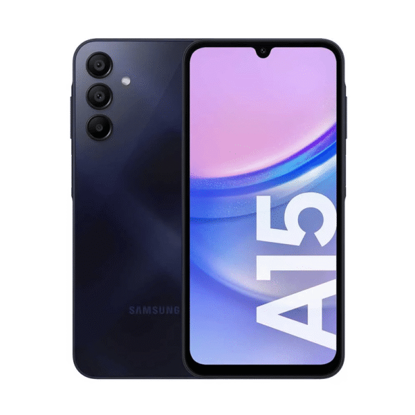 Samsung Galaxy A15 (8Gb/256Gb) Price in Pakistan - Apple Kid