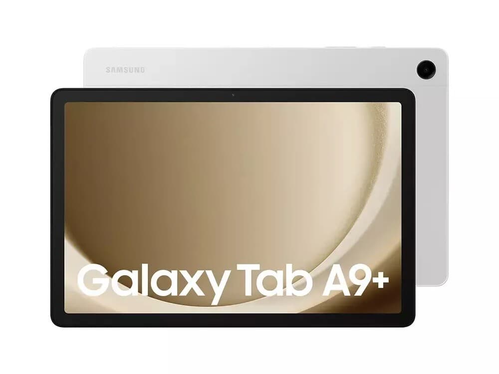 Samsung Galaxy Tab A9+ (8Gb/128Gb, Wifi) Price in Pakistan - Apple Kid - Image 2