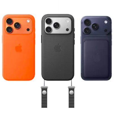 iphone official covers