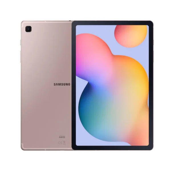 Samsung Galaxy Tab S6 Lite (4Gb/128Gb, Wifi) - Apple Kid