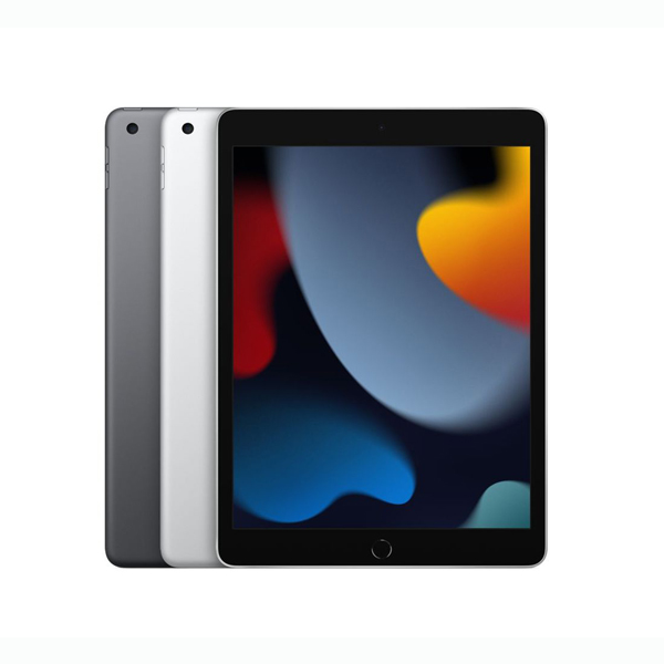 Ipad 9th Generation Price in Pakistan (10.2", 2021 64Gb Wifi) -AppleKid.Pk