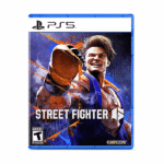 Street Fighter 6 PS5 - Digital Game