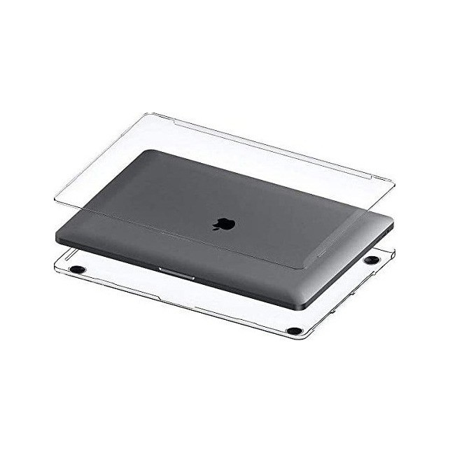 Cases Hard shell Ultra thin (Ishield) for Macbook Pro 16 inch - Apple Kid - Image 4