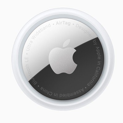 Apple AirTags Price in Pakistan - AppleKid.Pk
