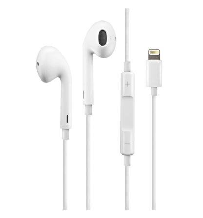 EarPods (for apple iphone & ipad with Lightning Connector) Price in Pakistan