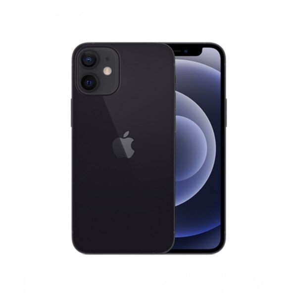 Apple iPhone 12 64Gb Black - PTA Approved price in Pakistan