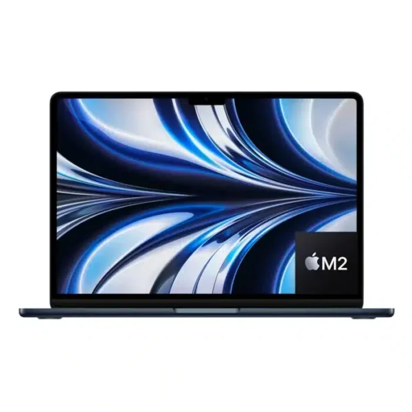 Macbook Air M2 8Gb 256Gb Price in Pakistan (MLY33, , Midnight) Apple Kid