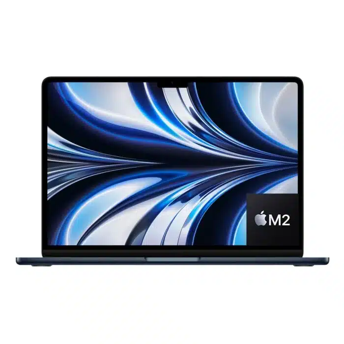 Macbook Air M2 8Gb 256Gb Price in Pakistan (MLY33, , Midnight) Apple Kid