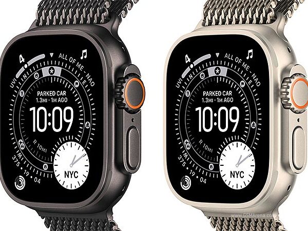 Apple Watch Ultra 3 (Milanese Loop) price in Pakistan - Apple Kid