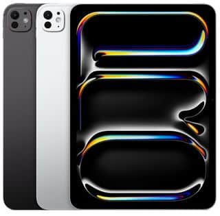 Apple iPad Pro (M4 Chip, 13.0", 2024, Wifi, 256gb) - Apple Kid