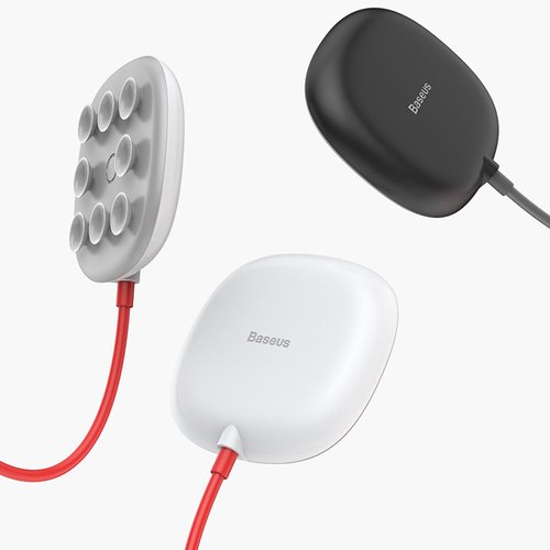 Baseus Wire-Less Charger for iphones price in Pakistan